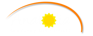 Jardín Infantil Anatolia